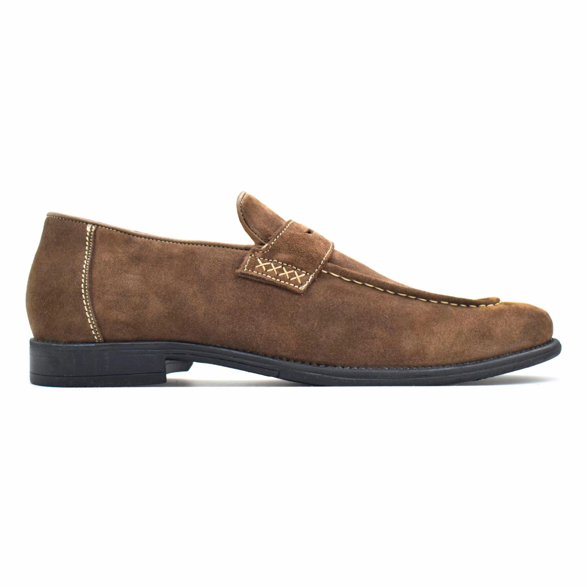 Balanced Design Urban Focus Deniro Leon - Brown