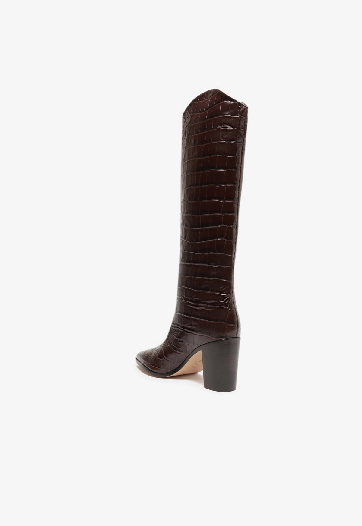 Clean-Styled Crafted For Calm Maryana Block Boot