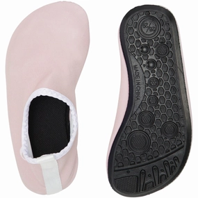 Design In Motion Vanilla Copenhagen English Rose Bathing Shoes