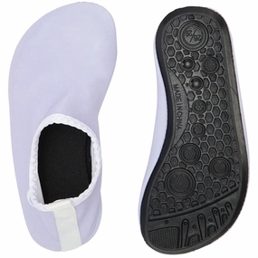 Go-Anywhere Style Vanilla Copenhagen Swim Shoes Upf/Spf 50  Lavender