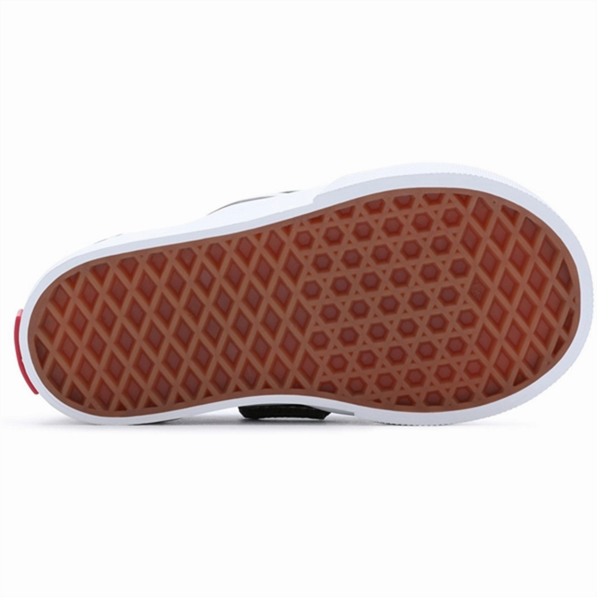 Calm Layers Vans Td Slip-On V Color Theory Checkerboard Mountain View Sneakers