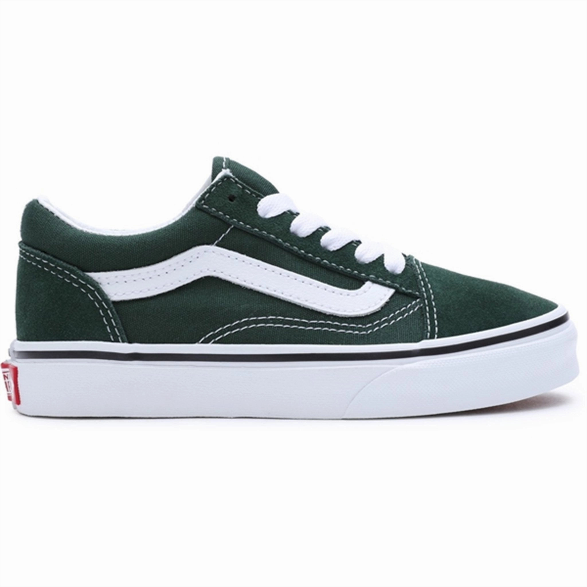 Pure Lines Vans Uy Old Skool Color Theory Mountain View Sneakers