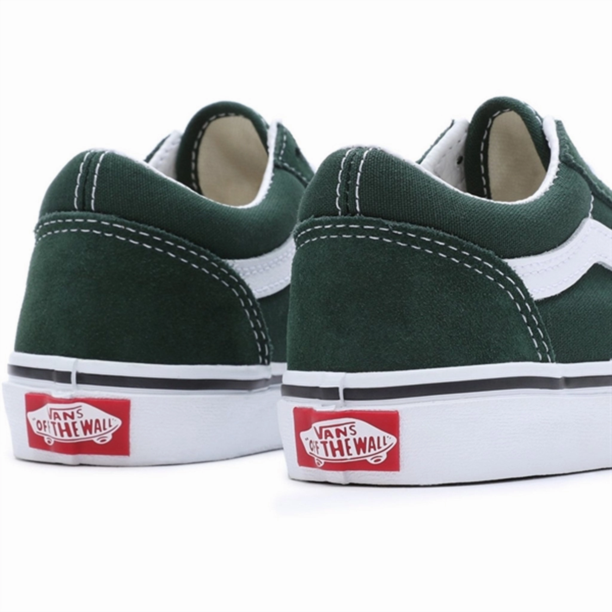 Form And Motion Vans Uy Old Skool Color Theory Mountain View Sneakers