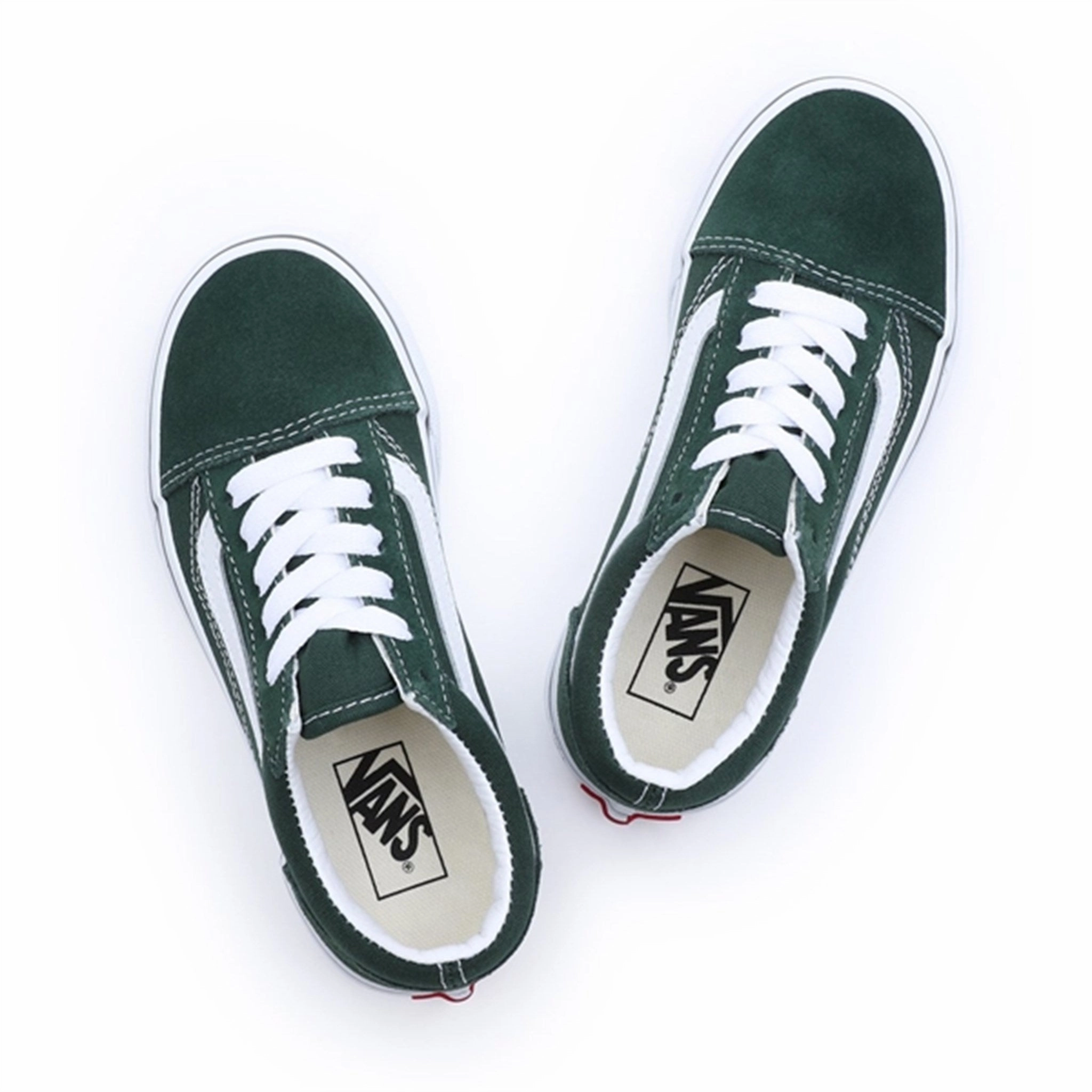 Progressive Feel Relaxed Motion Vans Uy Old Skool Color Theory Mountain View Sneakers