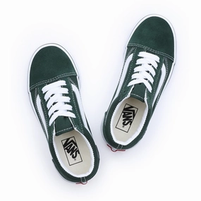 Progressive Feel Relaxed Motion Vans Uy Old Skool Color Theory Mountain View Sneakers