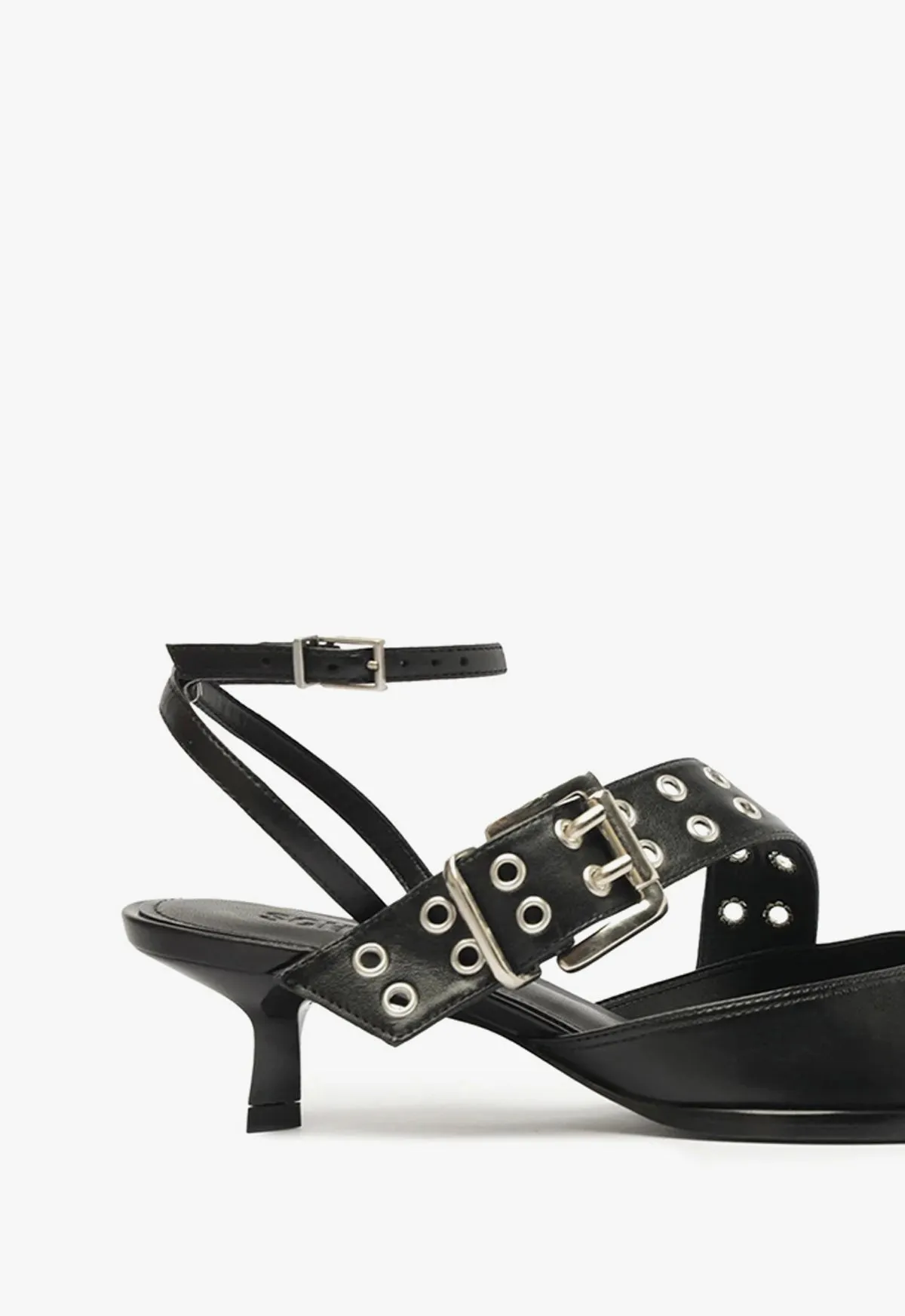 Daily Balance Jess Pump