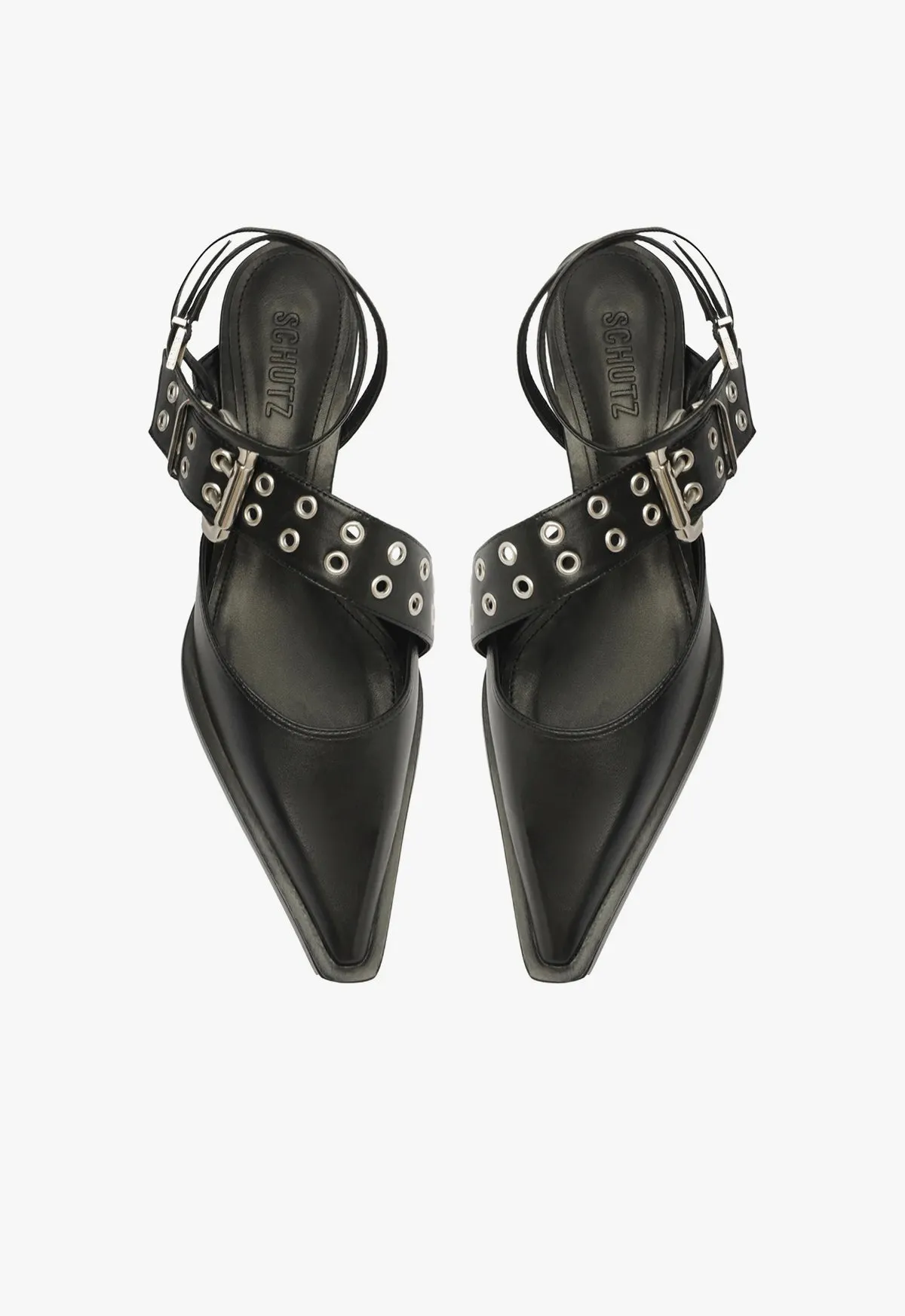 Jess Pump Streamlined Life
