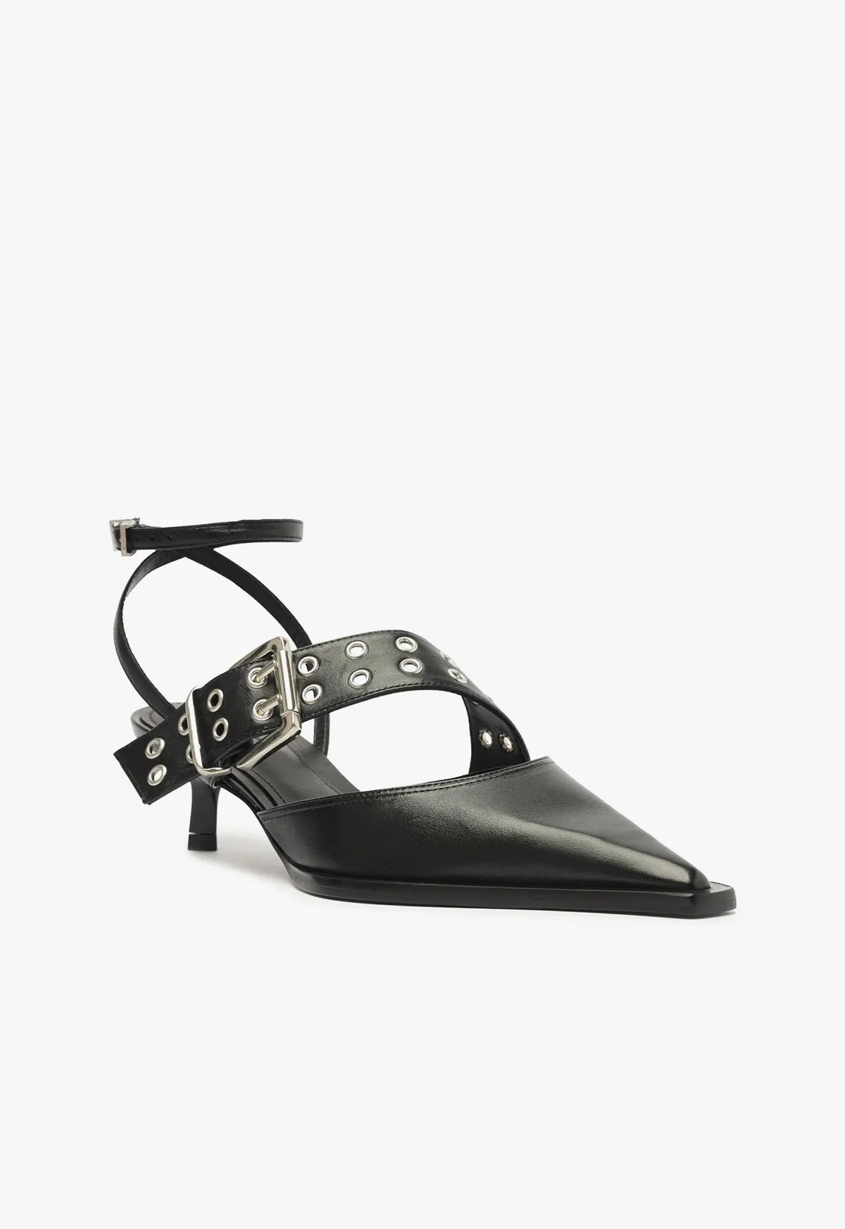 Movement Readywear Jess Pump