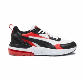 Boys Vis2K Ps Forward-Looking Fit Essence Of Movement