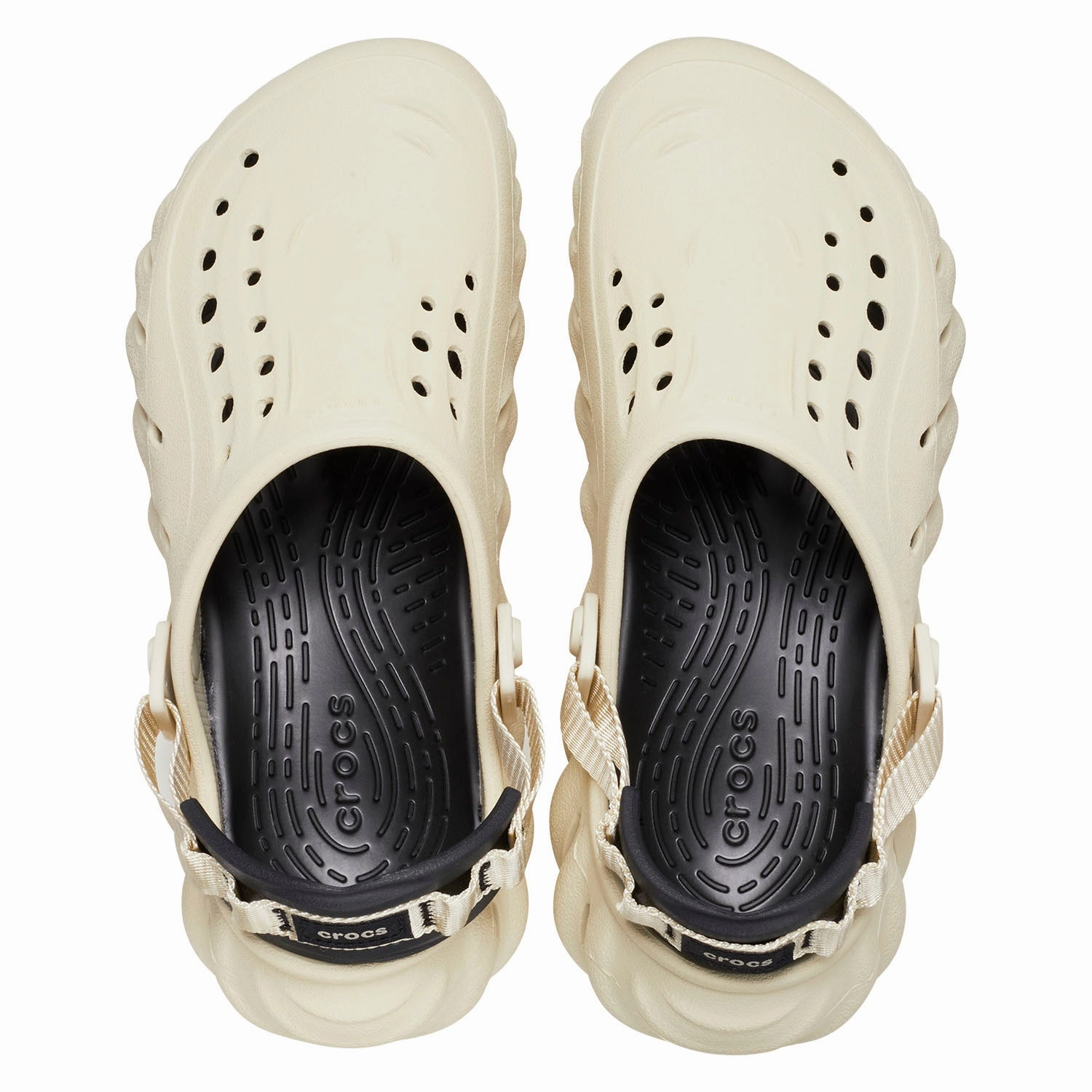 Style That Adapts Functional Ease Echo Clog