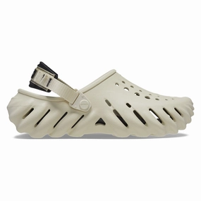 Echo Clog Feel The Flow Flow-Forward Gear
