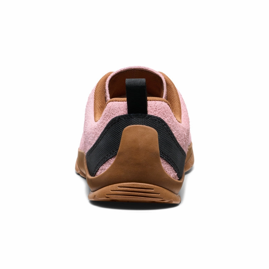Crafted For Presence Men'S Jasper Sneaker X Highsnobiety  |  Pink/Gum