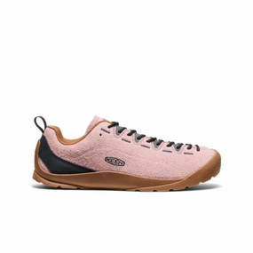 Men'S Jasper Sneaker X Highsnobiety  |  Pink/Gum Seasonless Design Engineered To Adapt