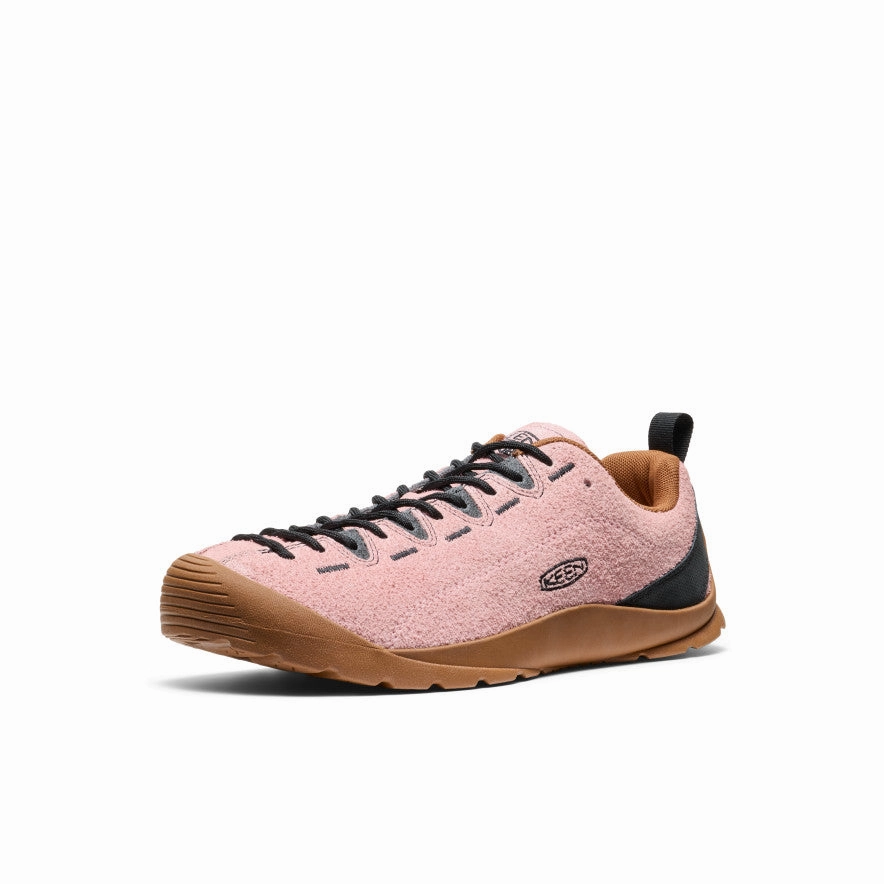 Relaxed Innovation Men'S Jasper Sneaker X Highsnobiety  |  Pink/Gum