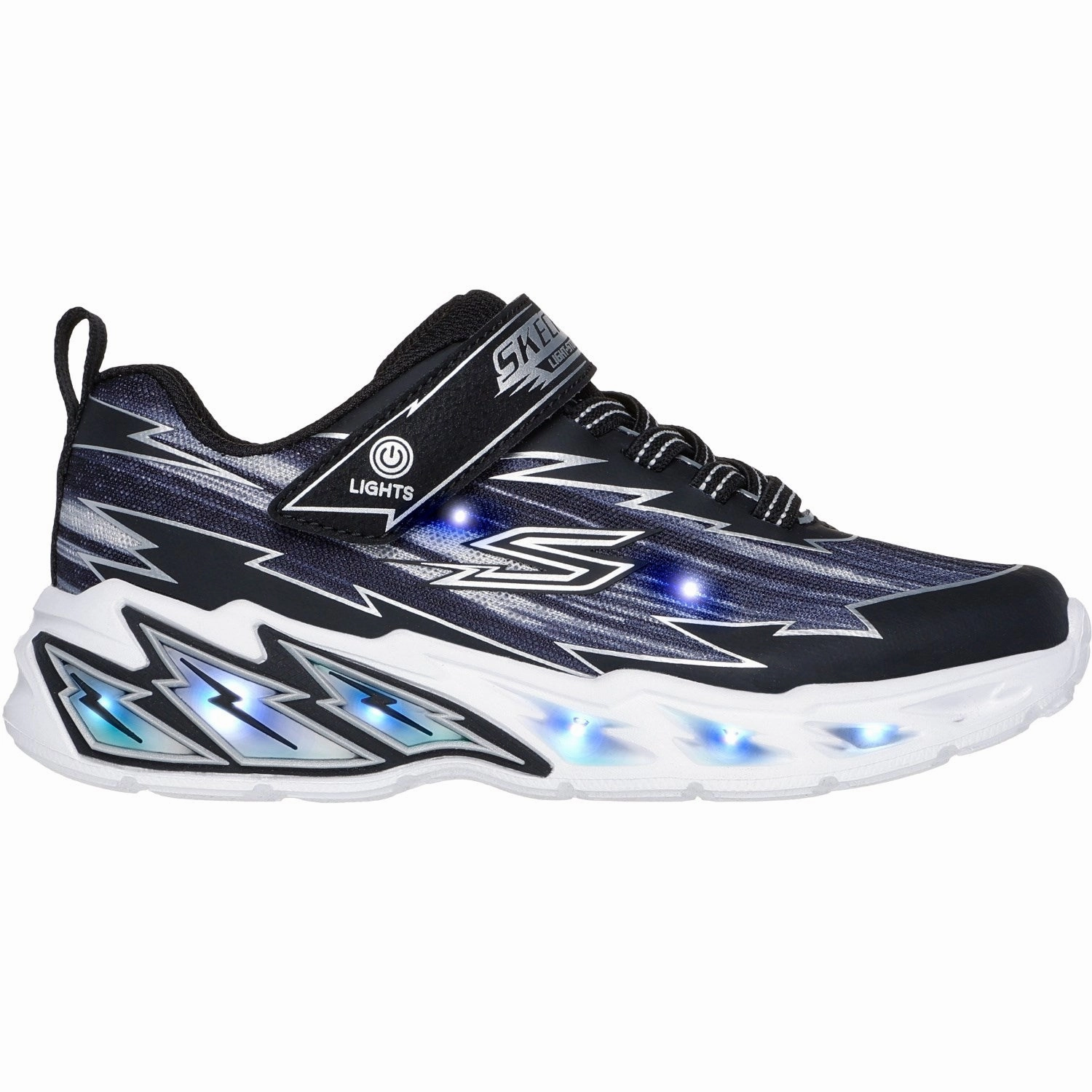 Skechers Light Storm 2.0-Bolt-Brights Sneakers Quiet Strength
