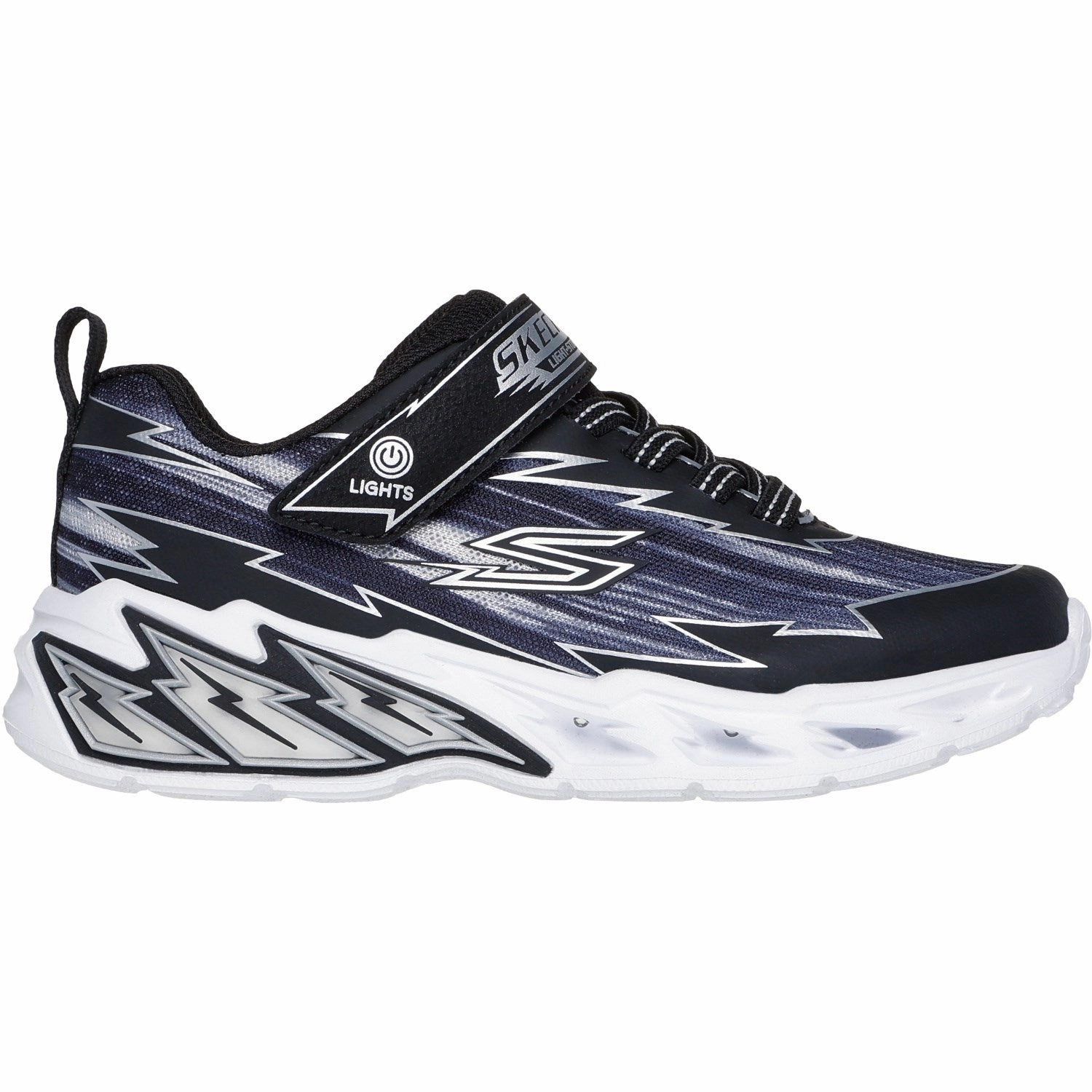 Skechers Light Storm 2.0-Bolt-Brights Sneakers Form-Led Motion In Mind