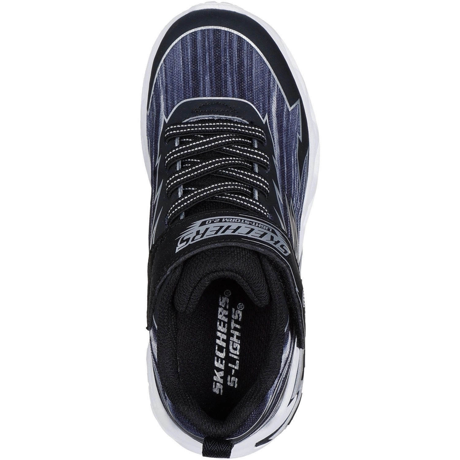 Skechers Light Storm 2.0-Bolt-Brights Sneakers Soft Urban Core Progressive Living