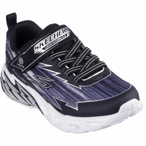 Refined Edge Quiet Attitude Skechers Light Storm 2.0-Bolt-Brights Sneakers