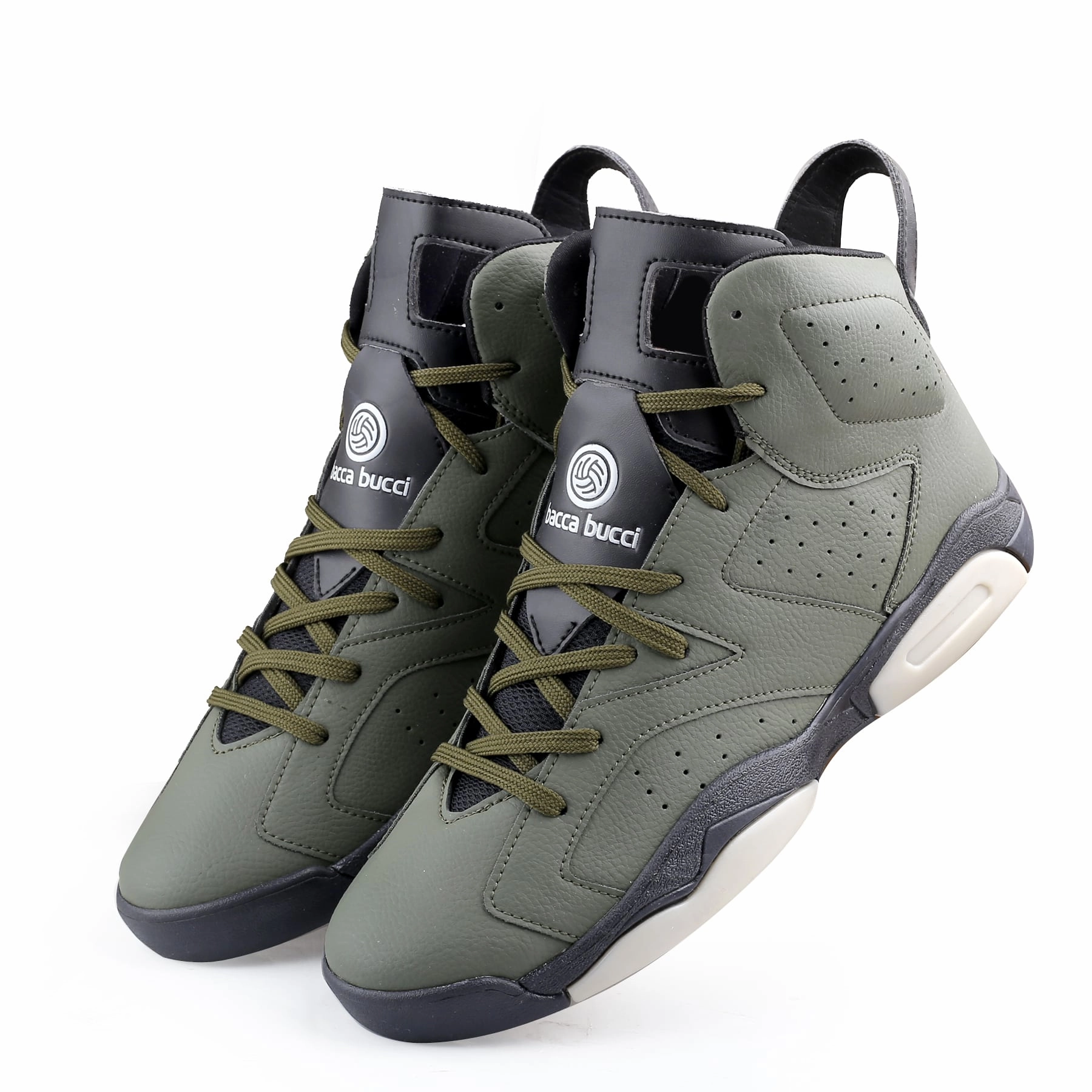 Bacca Bucci Stunner Dynamic Fit Calm In Motion