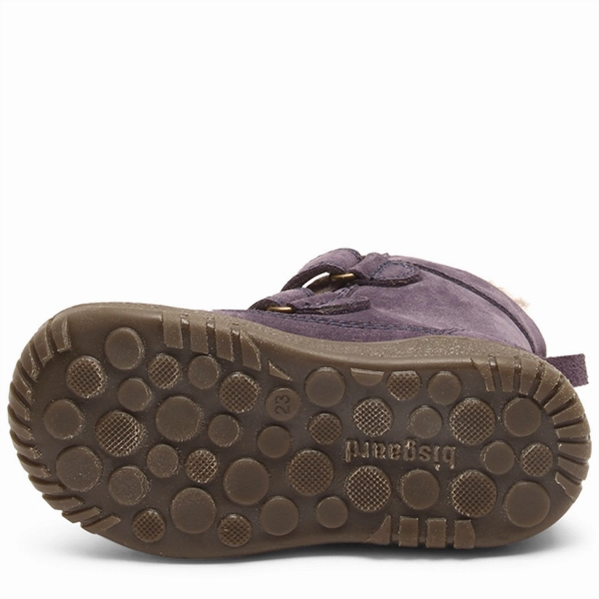 Progressive Outfit Hybrid Life Bisgaard Ellis Tex Boots Purple