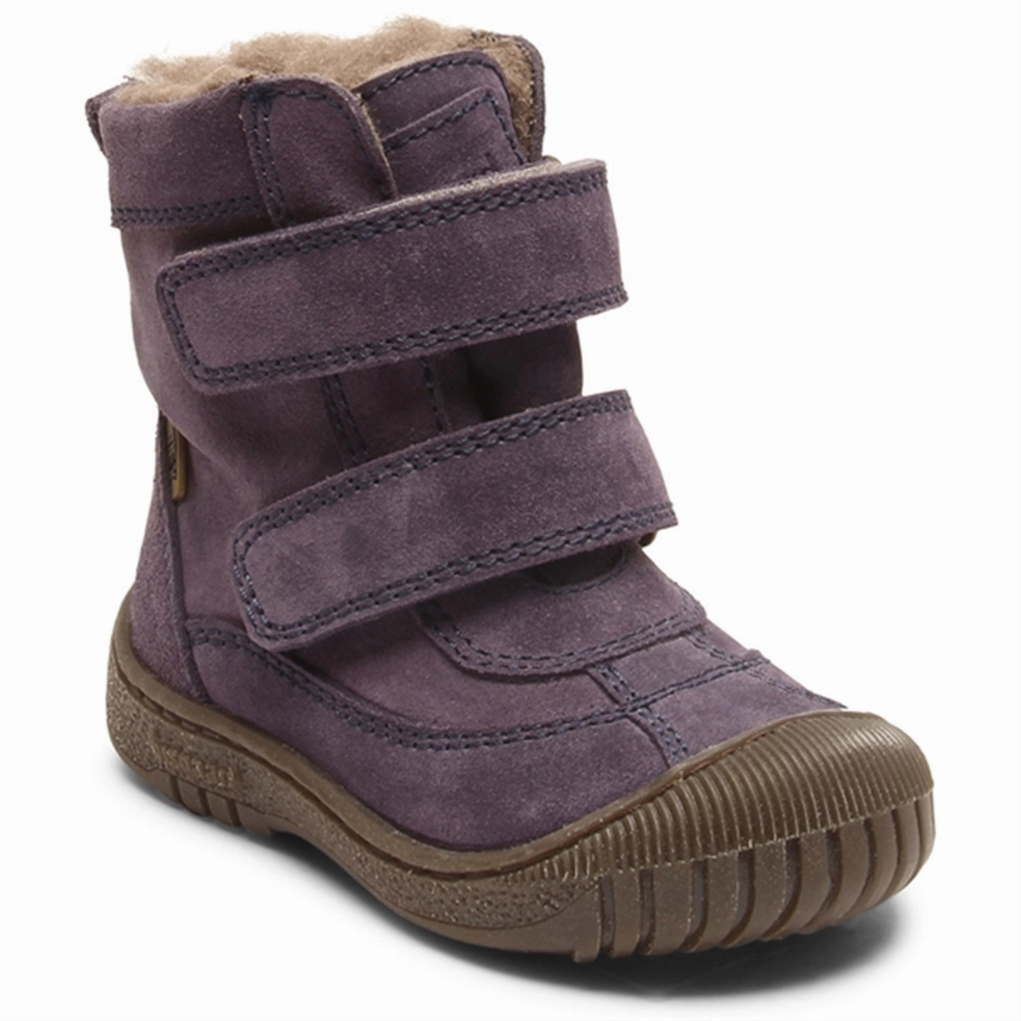 Seamless Transitions Soft Urban Core Bisgaard Ellis Tex Boots Purple