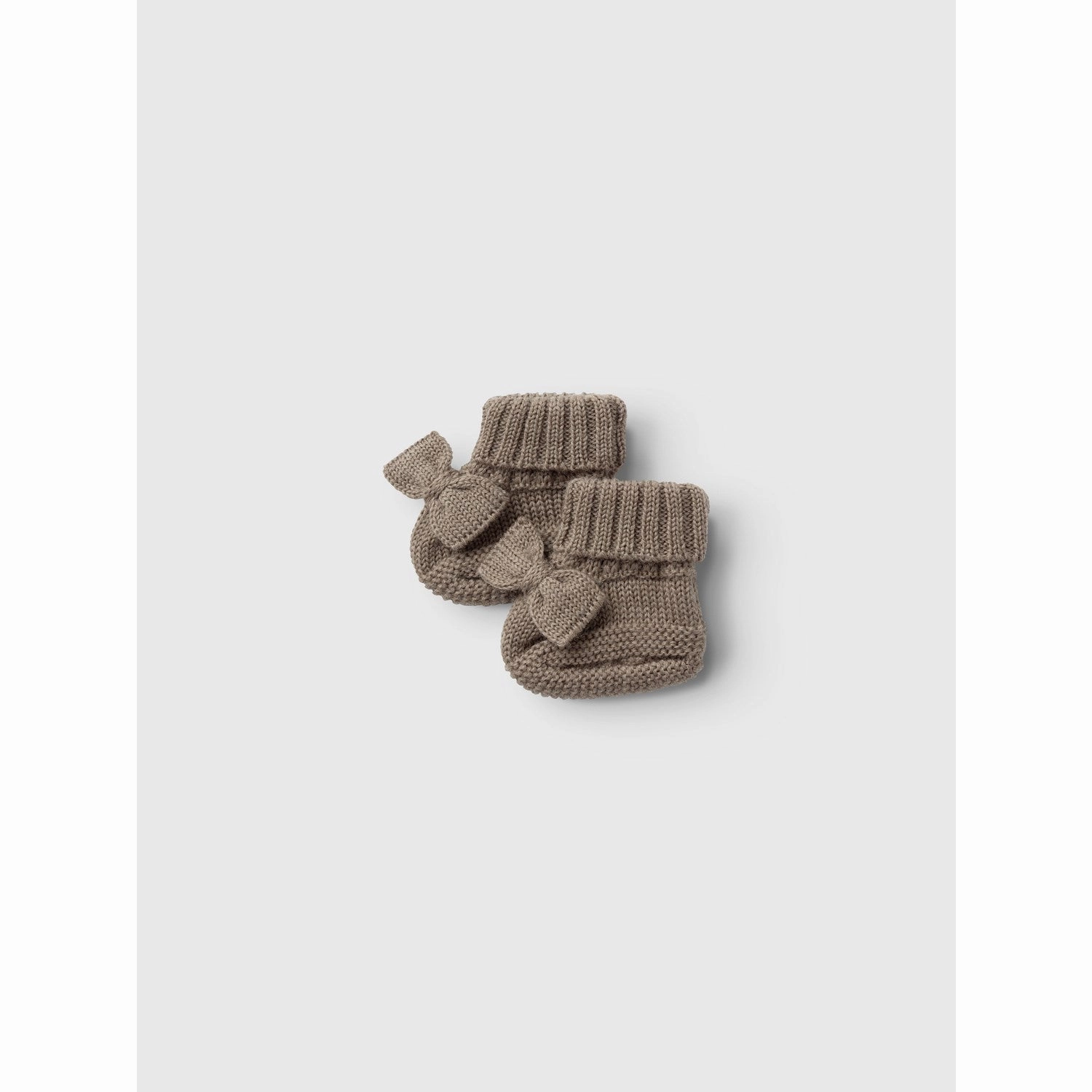 Refined Versatility Style To Evolve Name It Walnut Wrilla Wool Knit Slippers