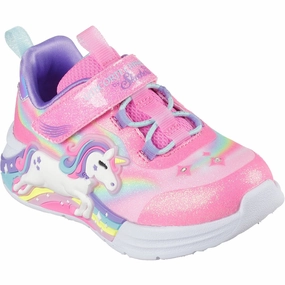 Wearable System Skechers Pkmt Unicorn Chaser Sneakers