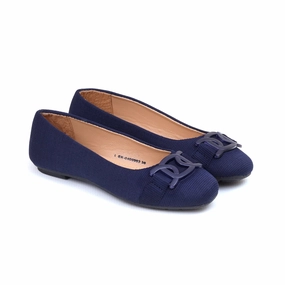 Soft Urban Core Adaptive Gear Women'S Round-Toe Pumps