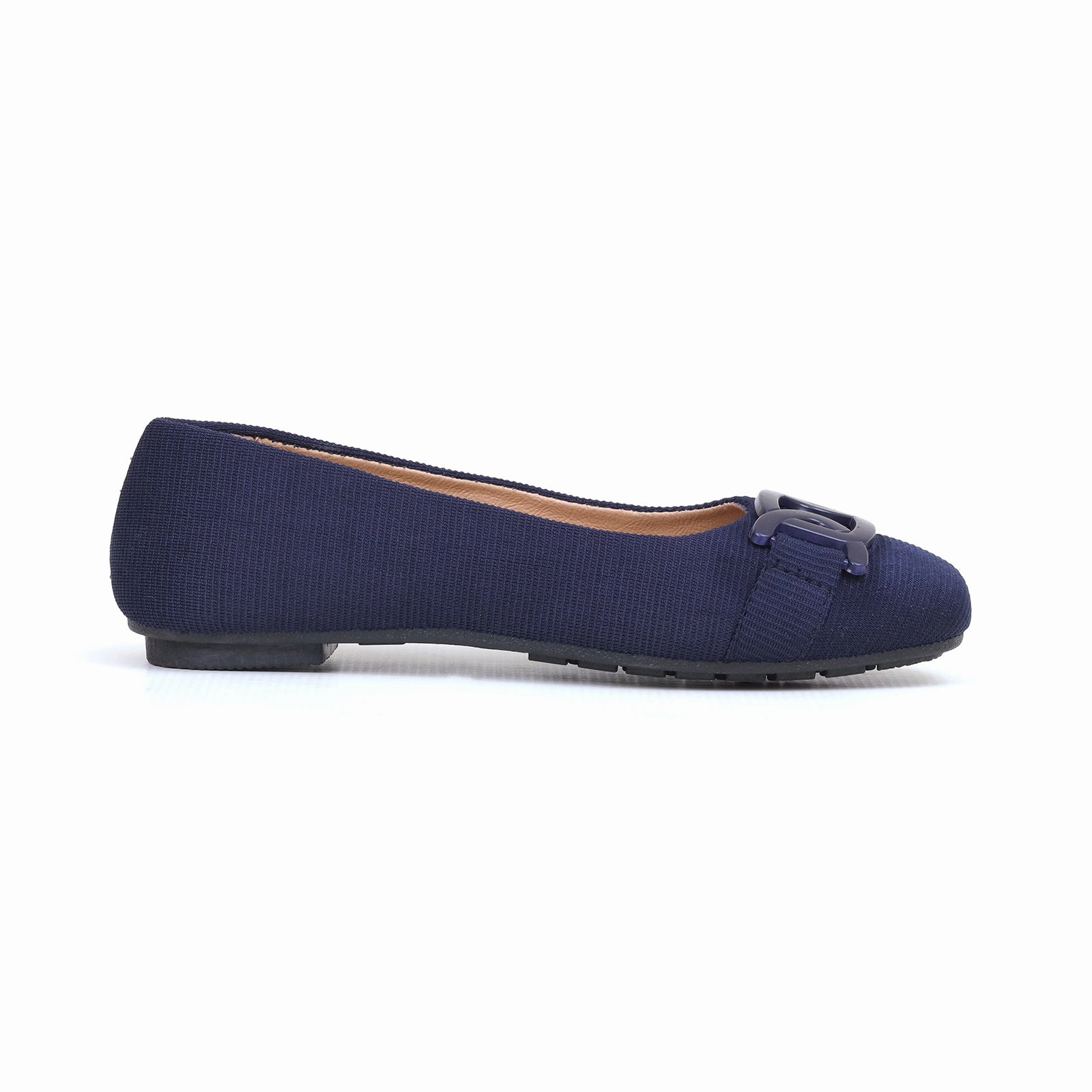 Women'S Round-Toe Pumps Mobility Made Easy