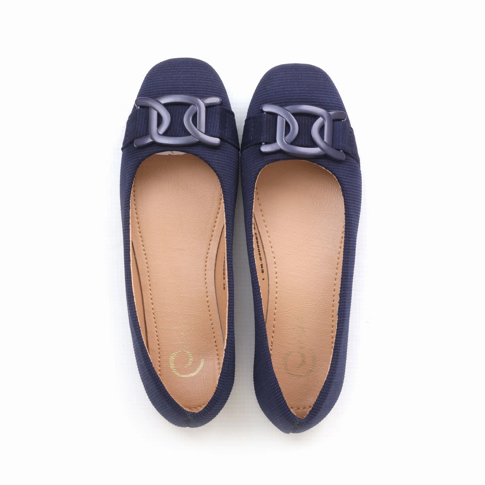 Daily Wear Women'S Round-Toe Pumps