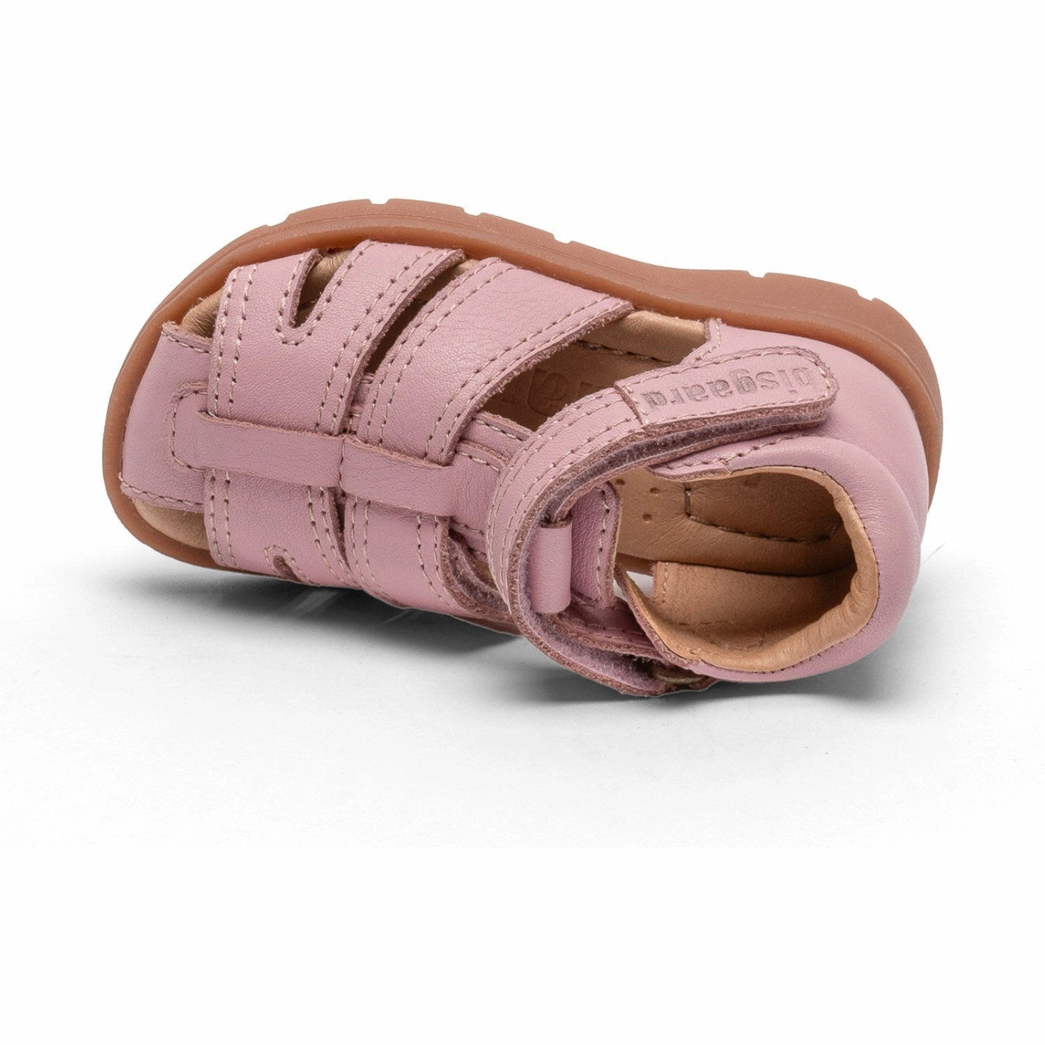 Everyday Ready Urban Layering Bisgaard Light Purple Frans Sandal
