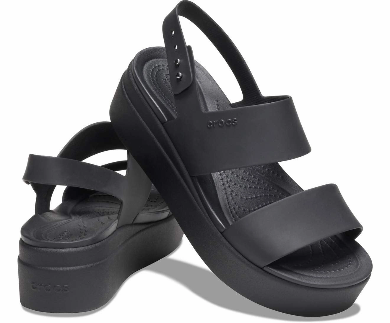 Brooklyn Low Wedge Women Vibe-Proof