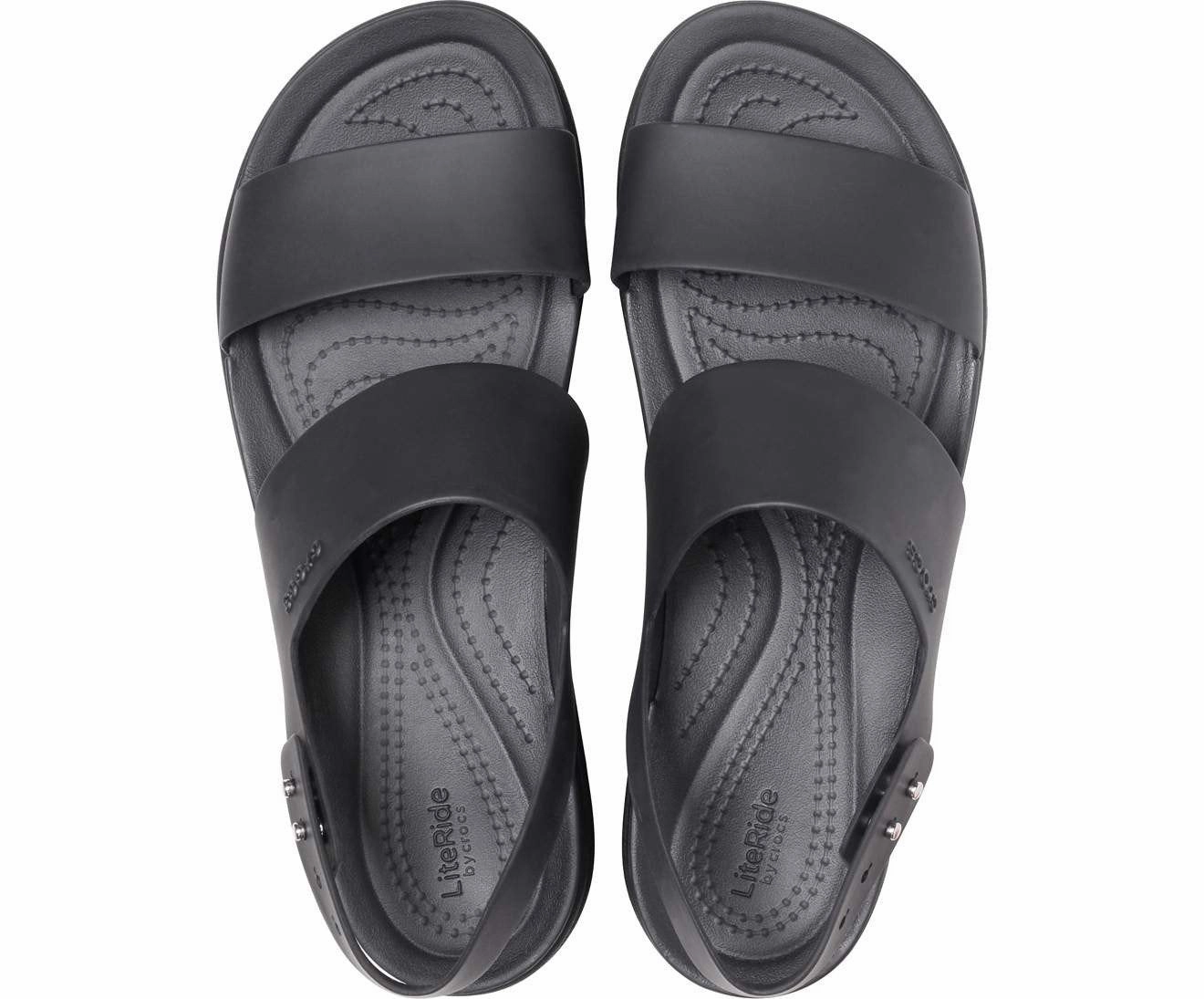 Adaptive Style Anywhere Utility Brooklyn Low Wedge Women