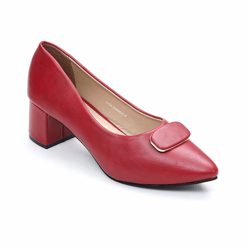 Shaped For Flow Women'S Pointed-Toe Heels