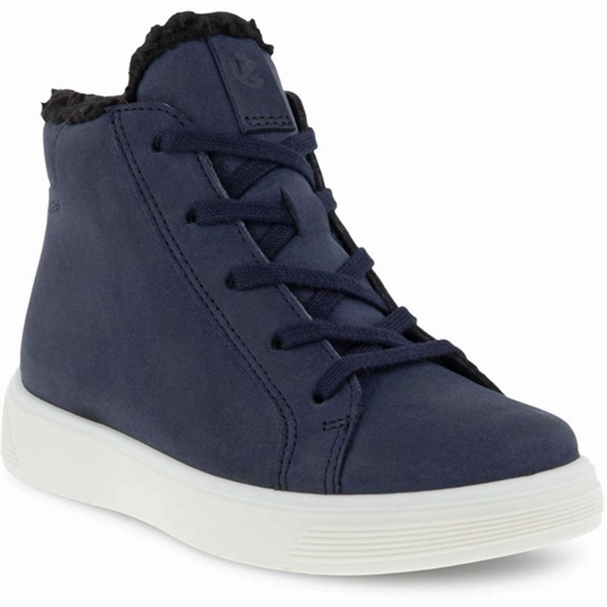 Essential Gear Relaxed Innovation Ecco Street Tray K Boot Night Sky