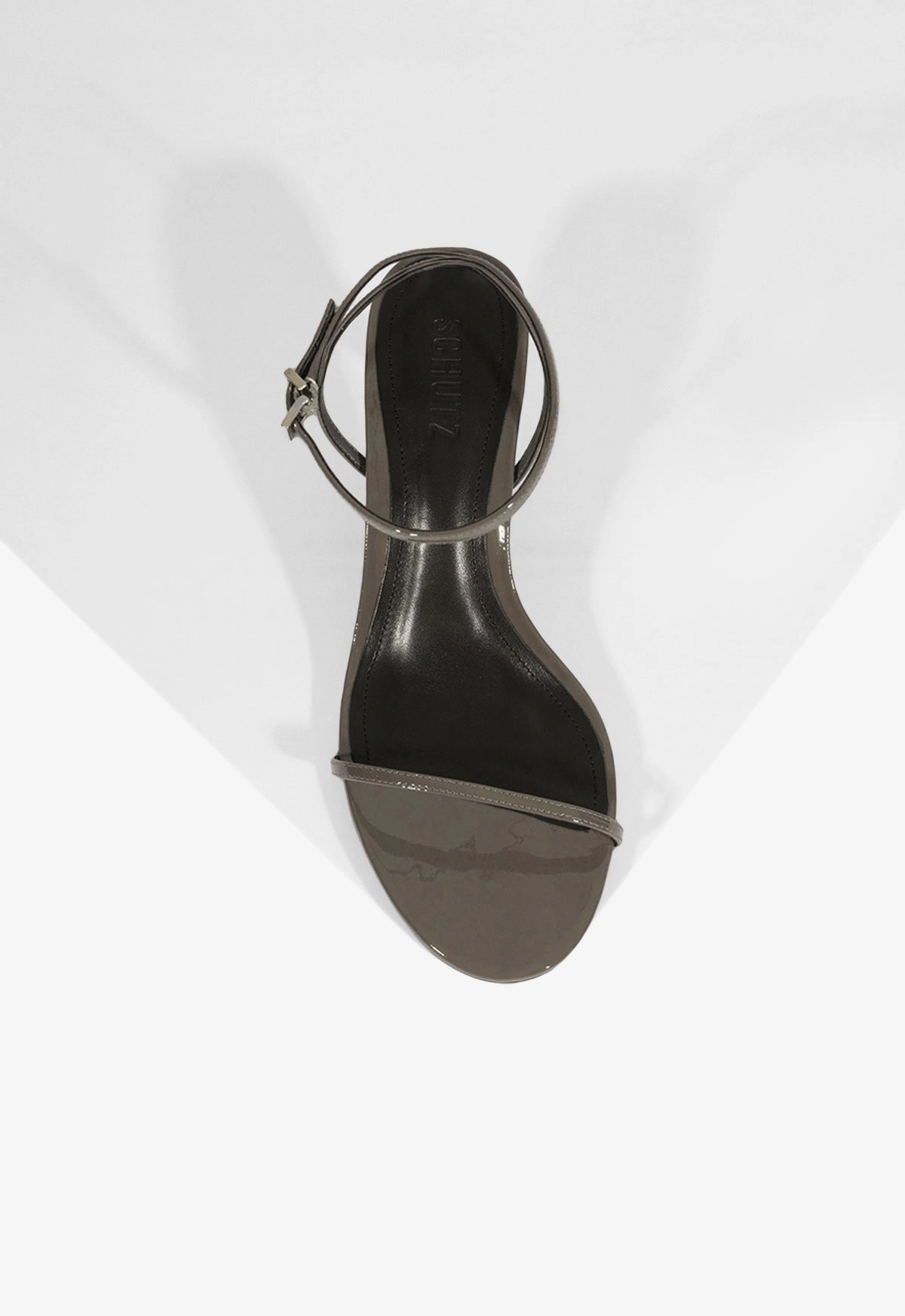 Motion Simplicity Universal Function Siena Curve Mid Patent Sandal