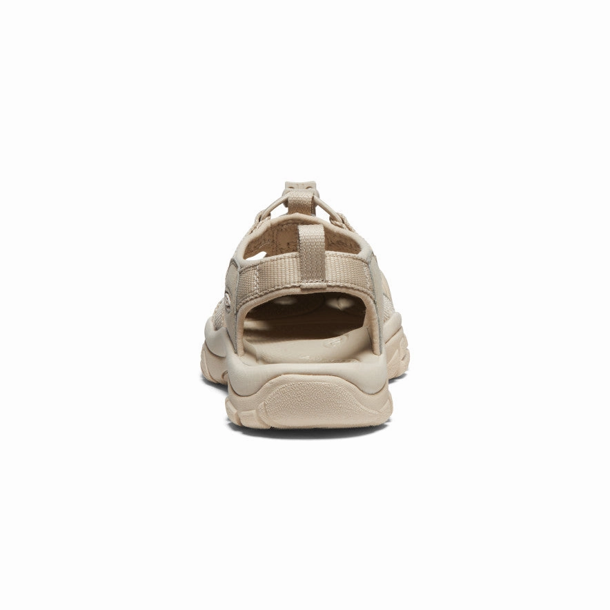 Comfort-Driven Women'S Newport H2  |  Monochrome/Safari