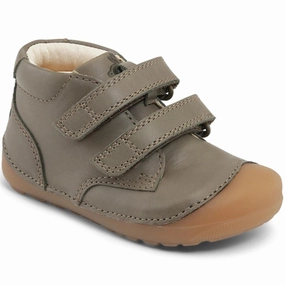 Seamless Lifestyle Future Layers Bundgaard Prewalker Petit Velcro Army