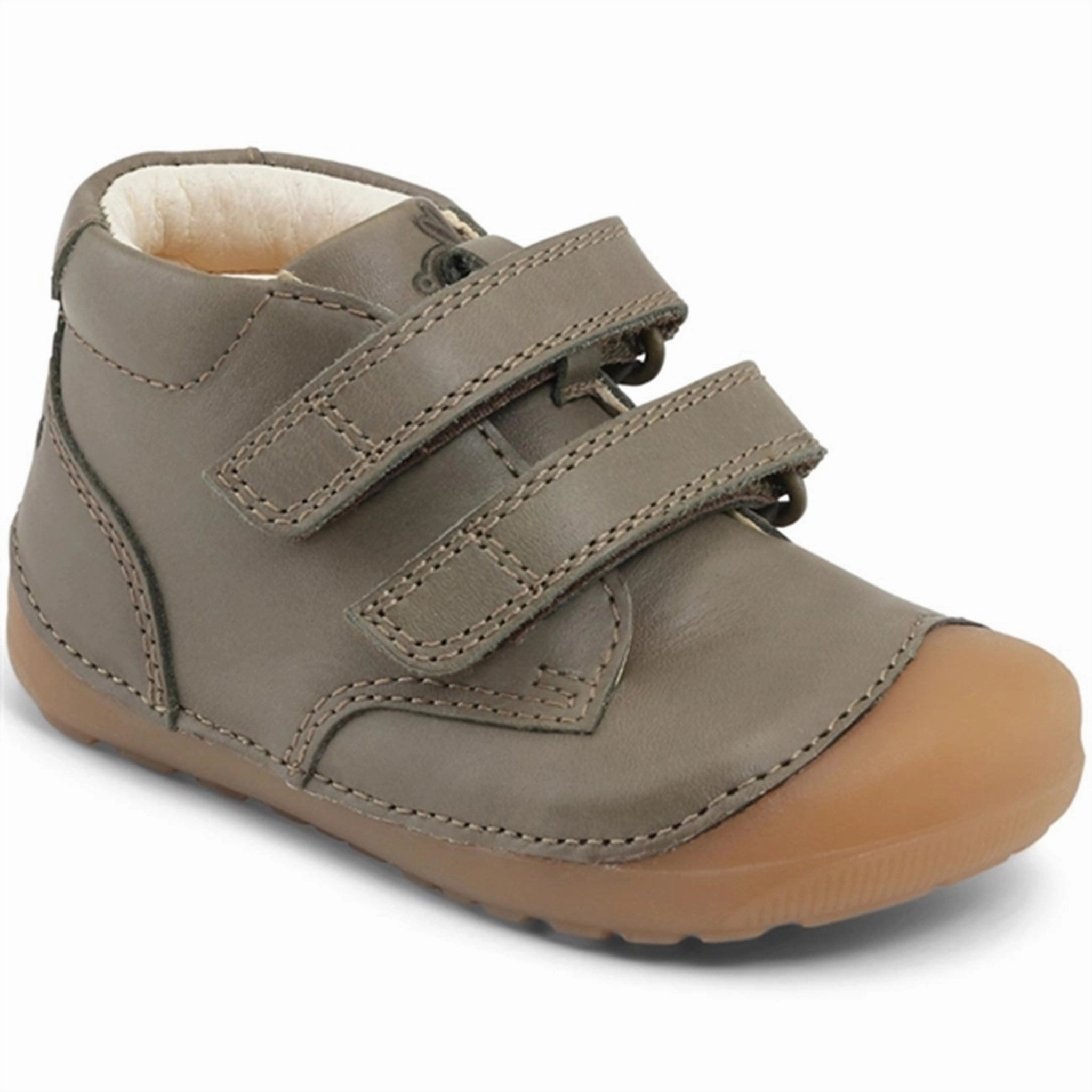 Seamless Lifestyle Future Layers Bundgaard Prewalker Petit Velcro Army