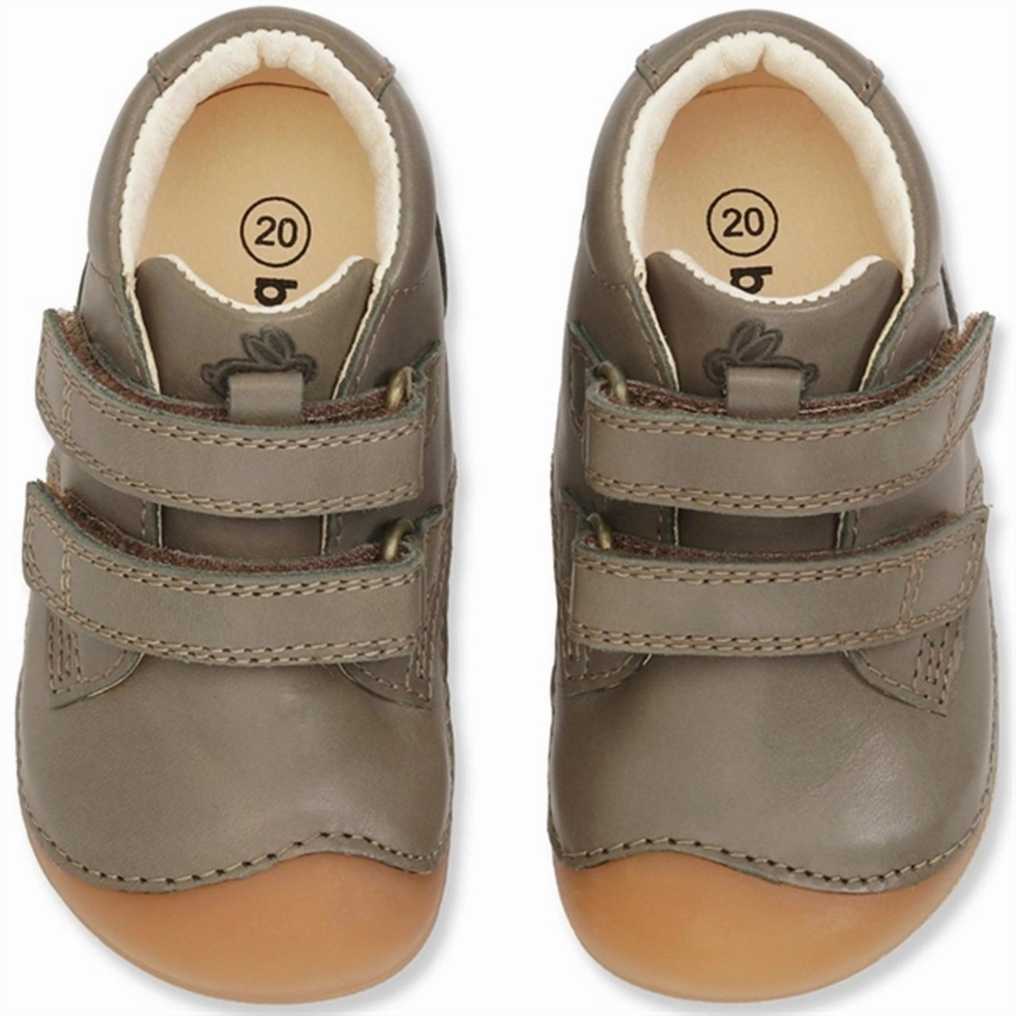 Dayflow Gear Bundgaard Prewalker Petit Velcro Army