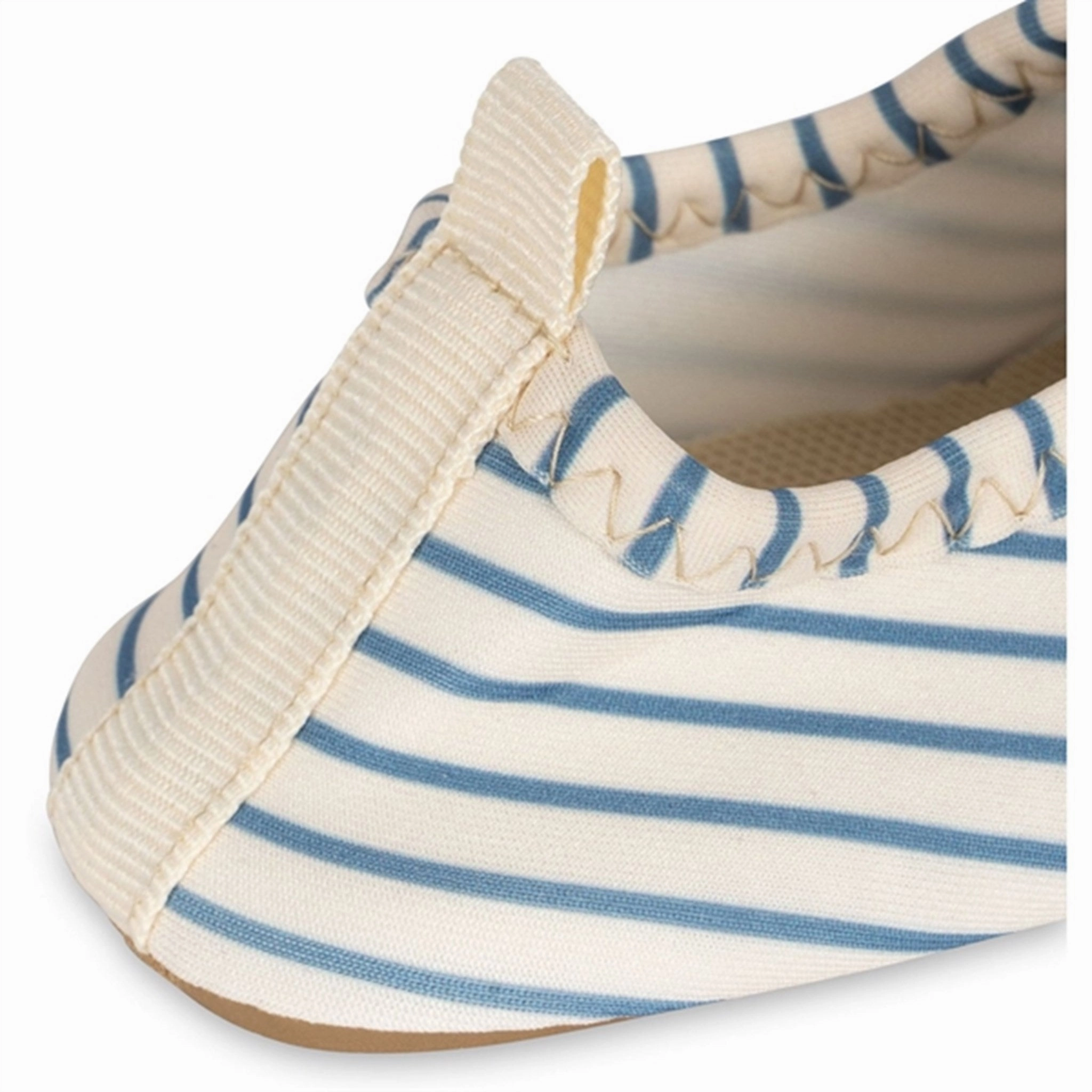 Layer Up Smart Responsive Fit Konges Sl?Jd Aster Swim Shoes Stripe Bluie