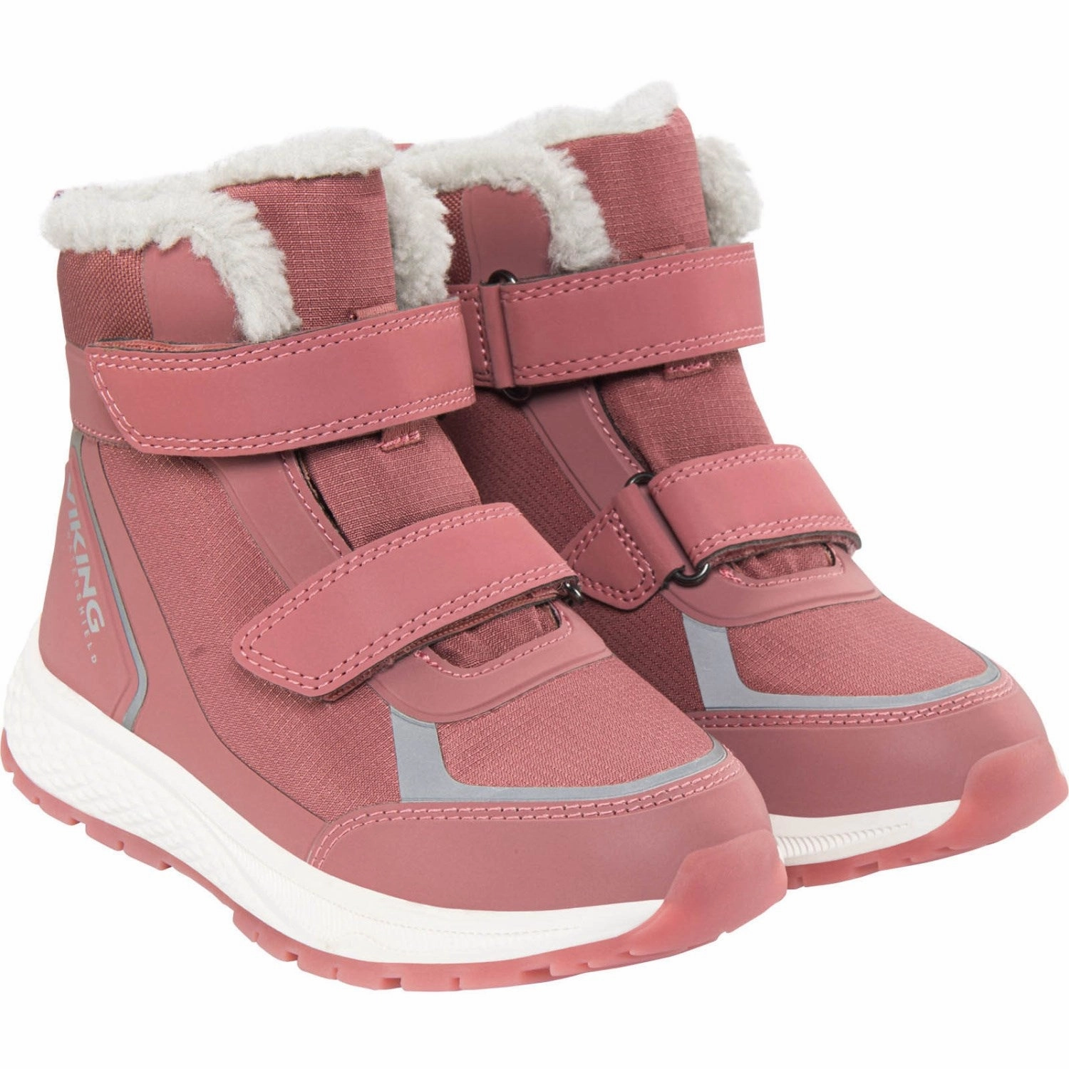 Viking Pink Equip Glow Warm Wp 2V Relaxed Core