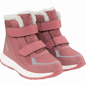 Viking Pink Equip Glow Warm Wp 2V Relaxed Core