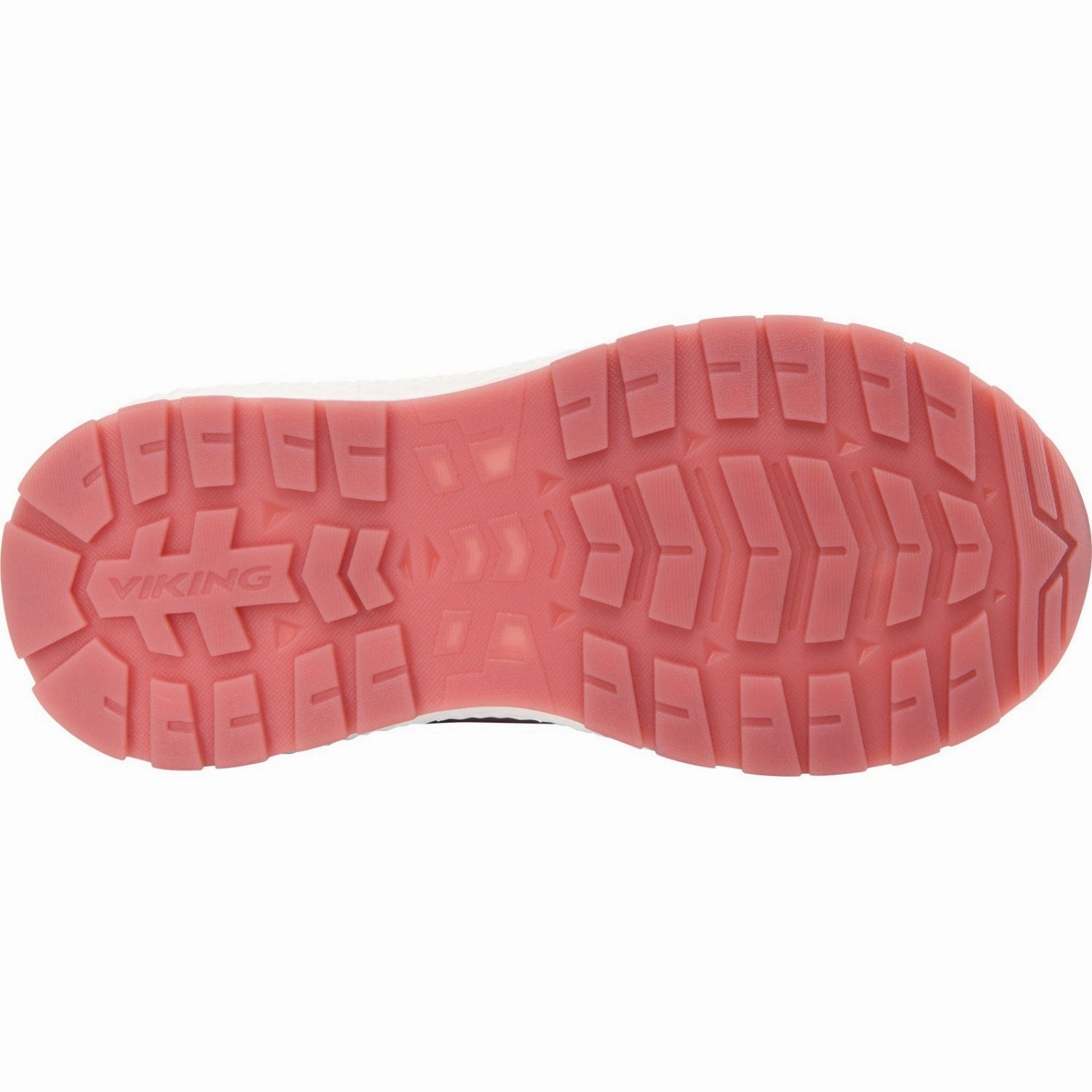 Flow With Confidence Viking Pink Equip Glow Warm Wp 2V