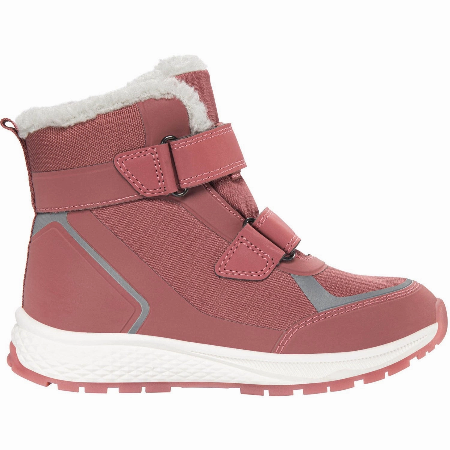Viking Pink Equip Glow Warm Wp 2V Relaxed Motion