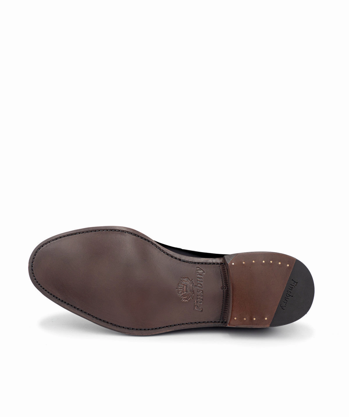 Olden Black Moccasin Cool Crafted Soft Power