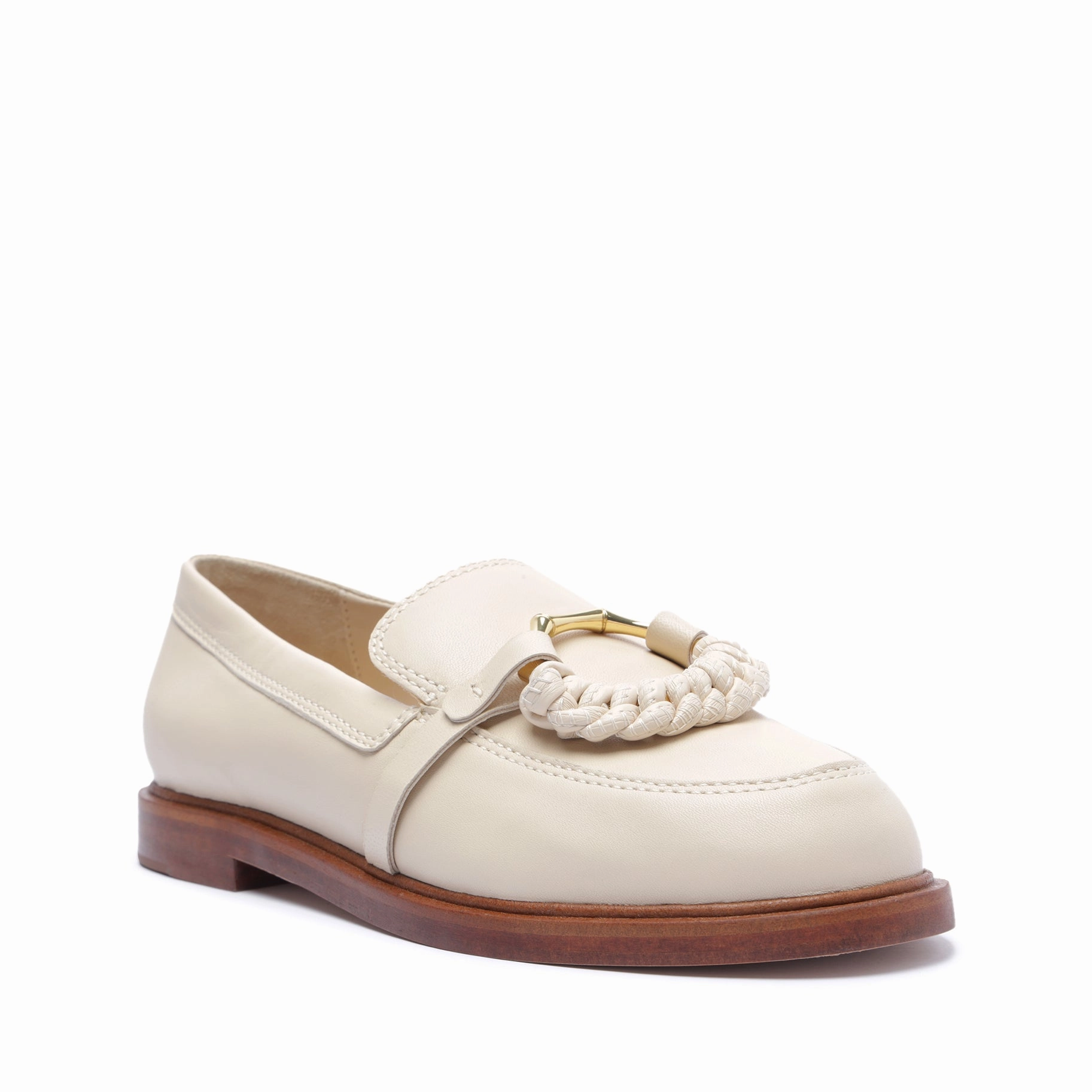 Rhino Leather Flat Modern Utility Shift Gear