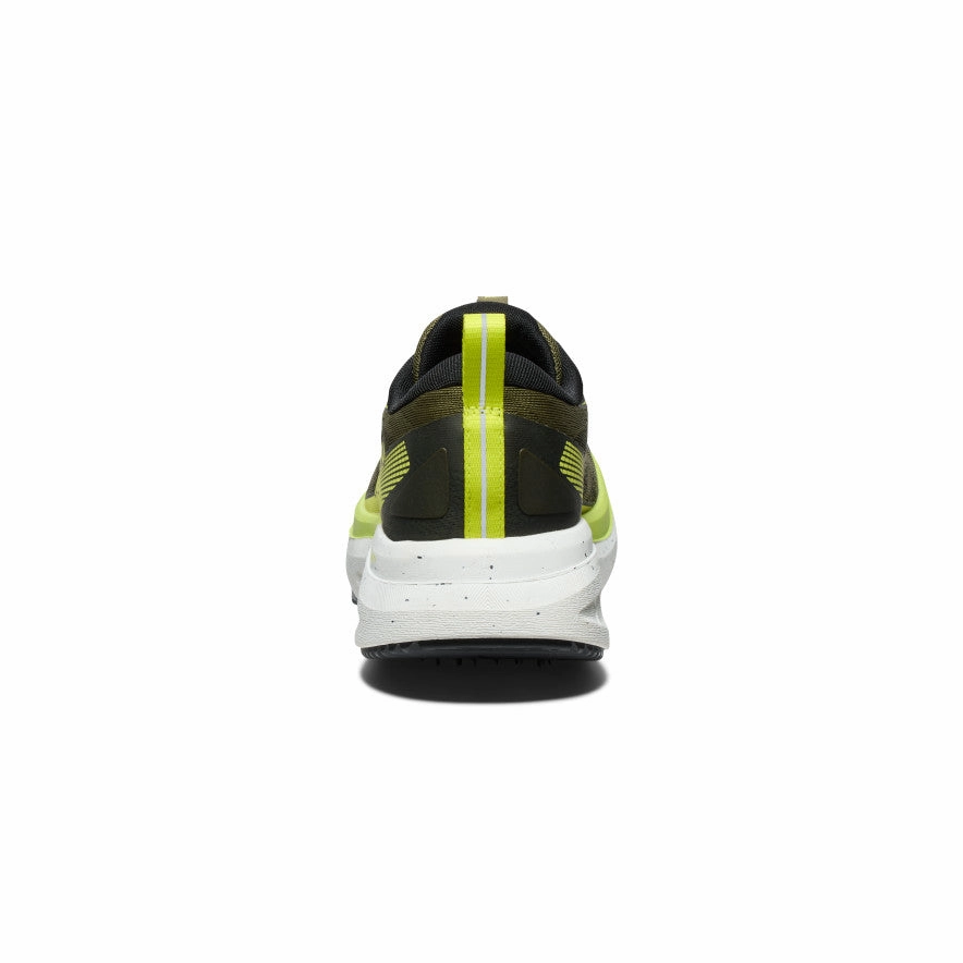 Men'S Wk400 Ii Walking Shoe  |  Winter Moss/Evening Primrose Universal Pieces
