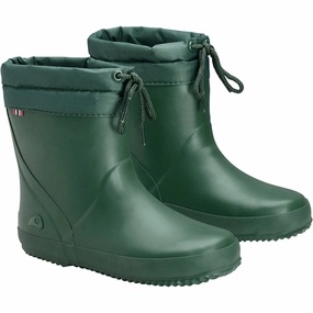 Viking Dark Green Alv Indie Warm Everyday Sleek
