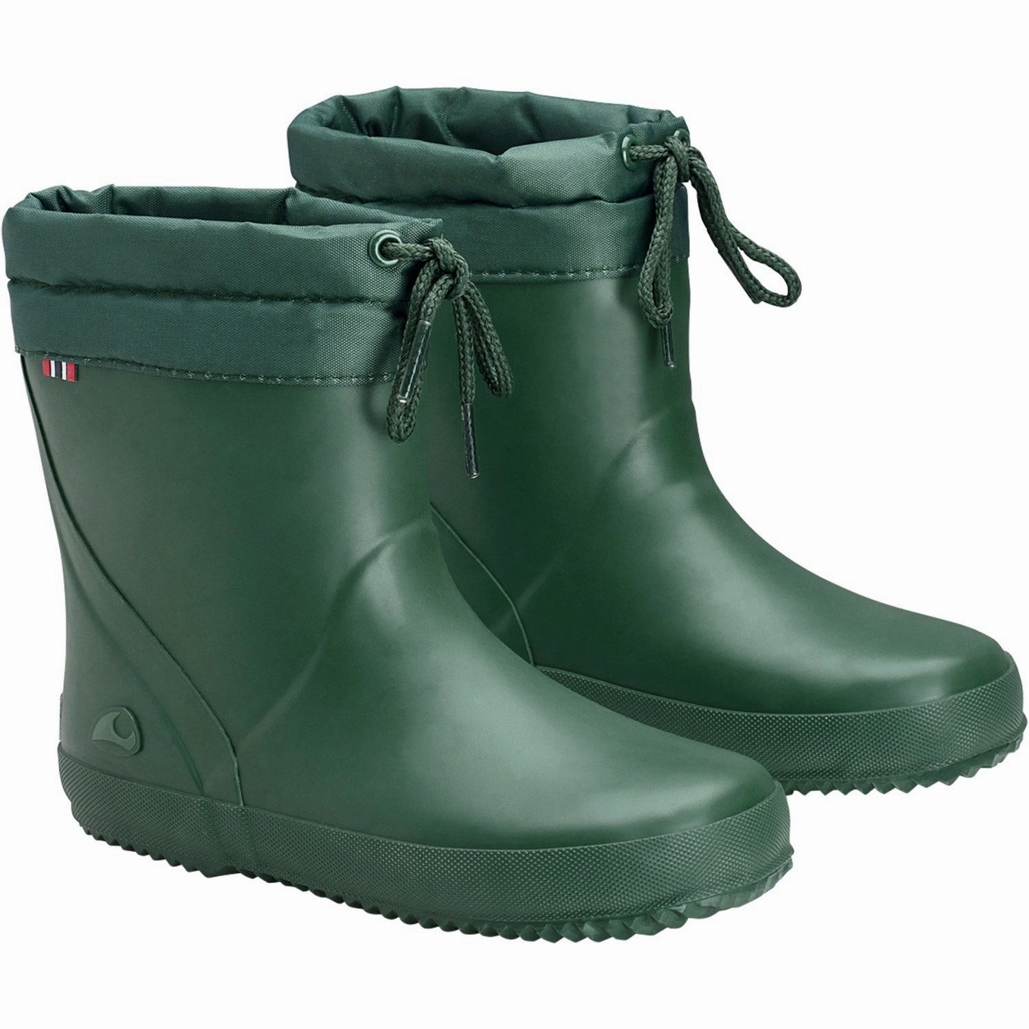 Viking Dark Green Alv Indie Warm Everyday Sleek